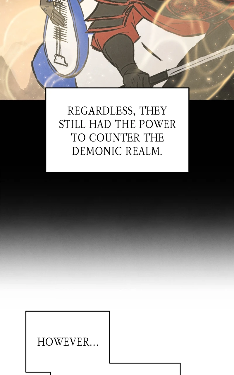 Reincarnated into a Cursed Game Chapter 19, page 22 of 119