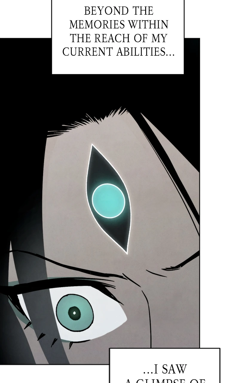 Reincarnated into a Cursed Game Chapter 19, page 23 of 119