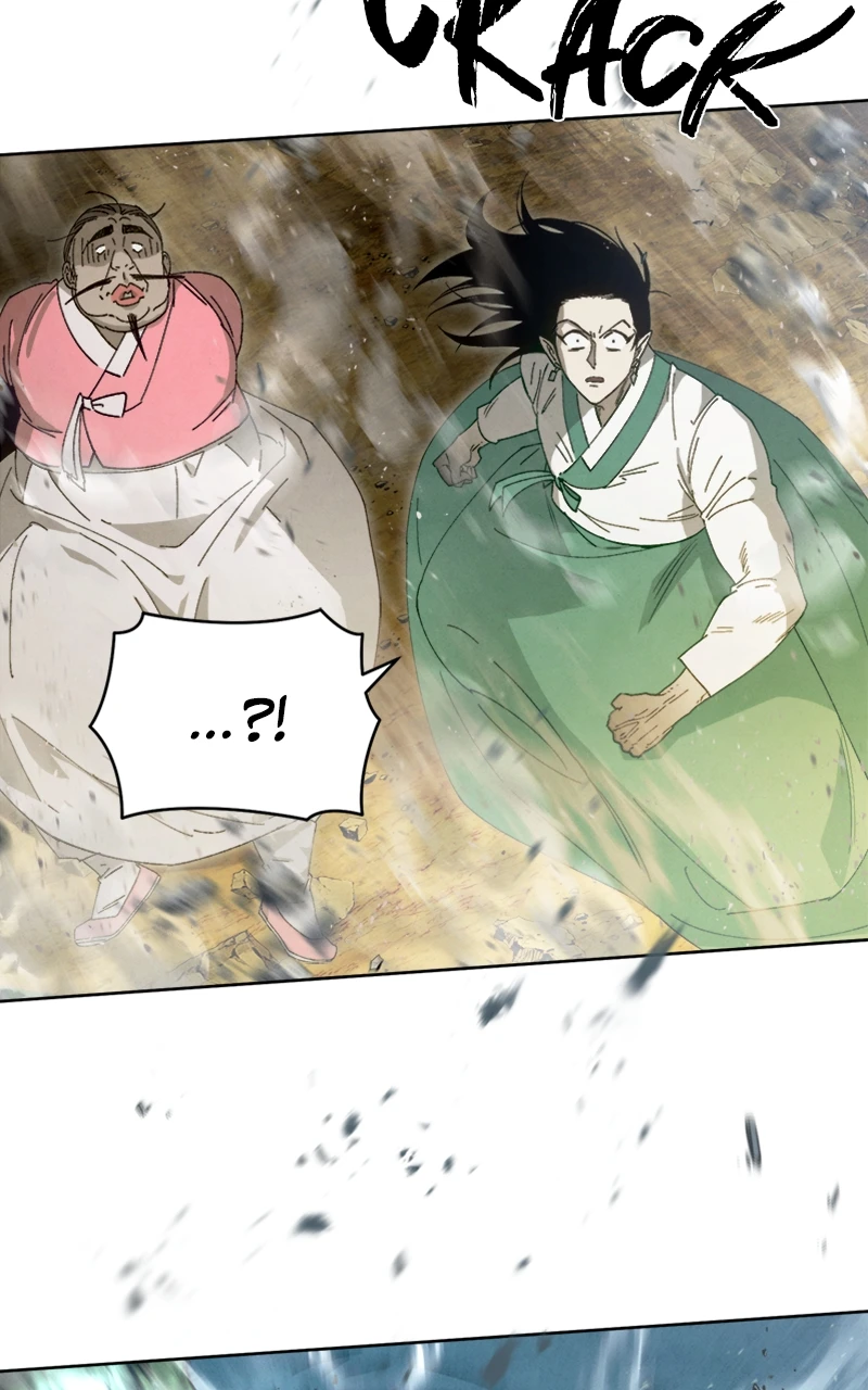 Reincarnated into a Cursed Game Chapter 19, page 31 of 119