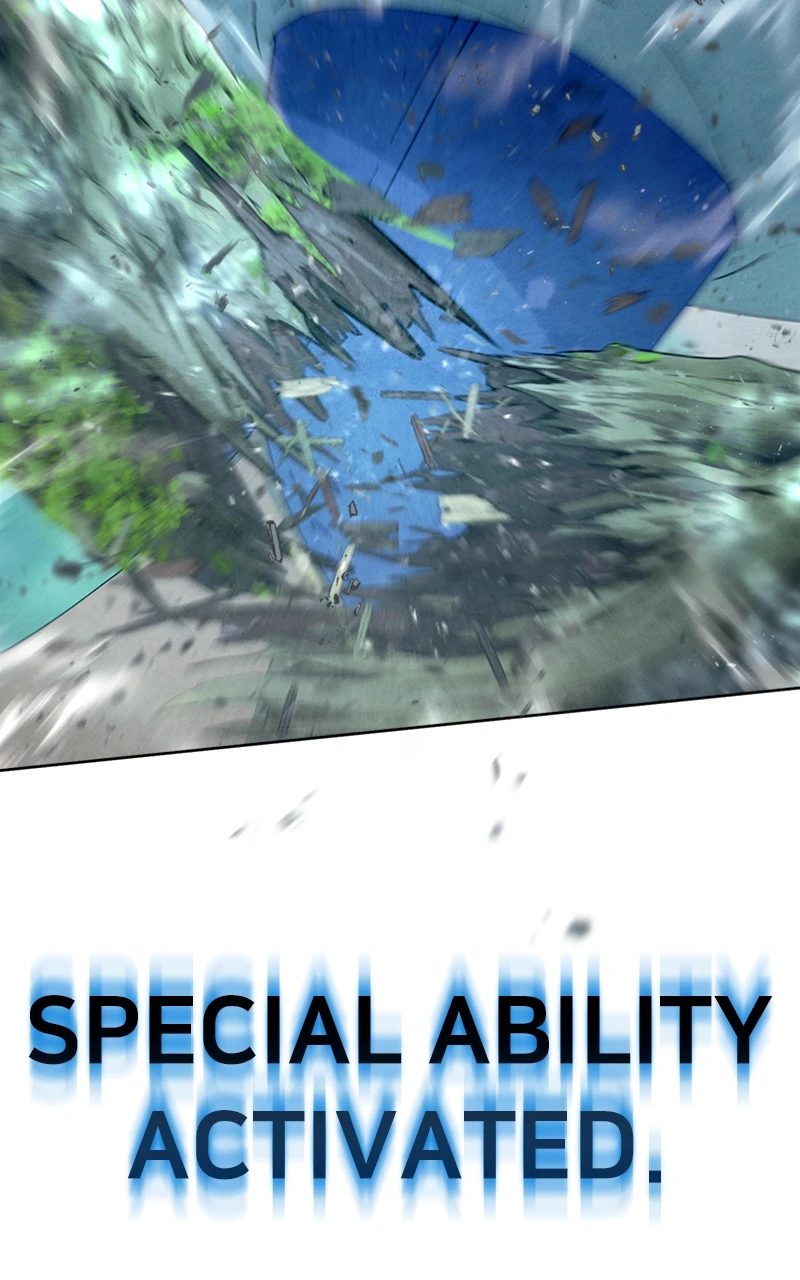 Reincarnated into a Cursed Game Chapter 19, page 32 of 119