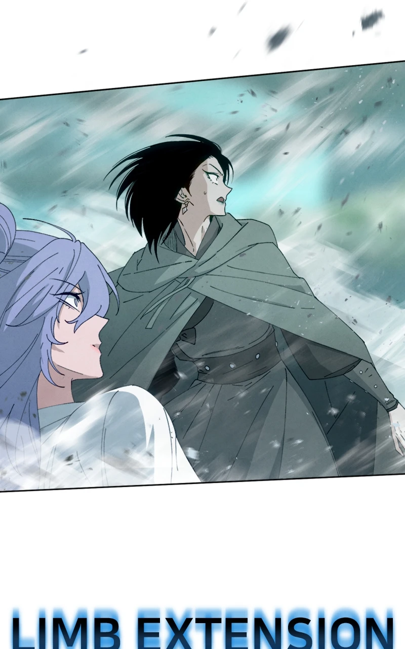 Reincarnated into a Cursed Game Chapter 19, page 33 of 119