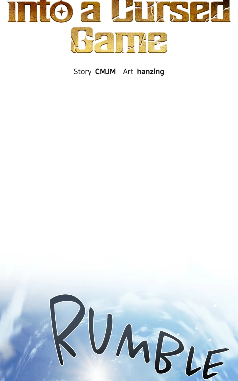 Reincarnated into a Cursed Game Chapter 19, page 38 of 119