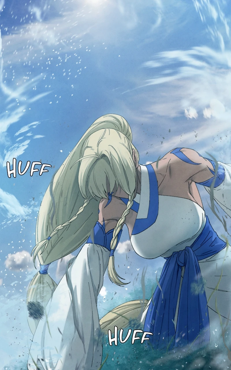Reincarnated into a Cursed Game Chapter 19, page 39 of 119