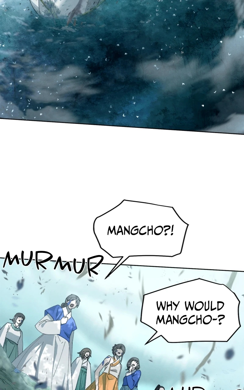 Reincarnated into a Cursed Game Chapter 19, page 40 of 119