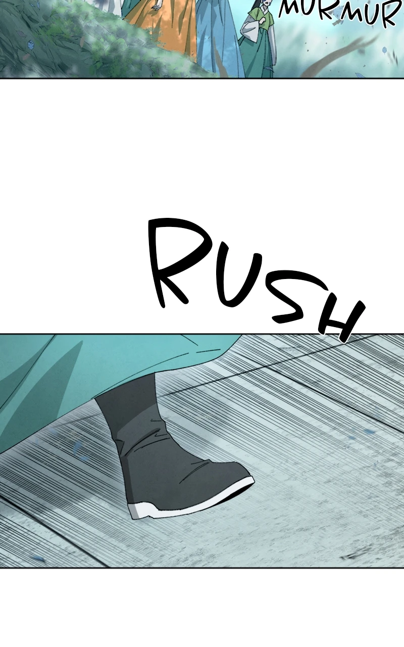 Reincarnated into a Cursed Game Chapter 19, page 41 of 119