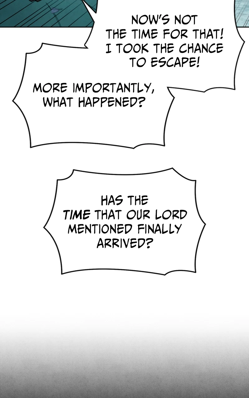 Reincarnated into a Cursed Game Chapter 19, page 43 of 119