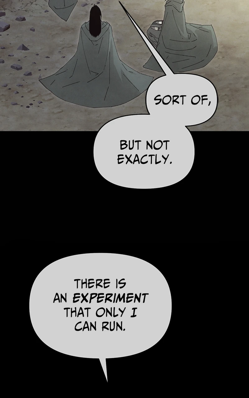 Reincarnated into a Cursed Game Chapter 19, page 45 of 119