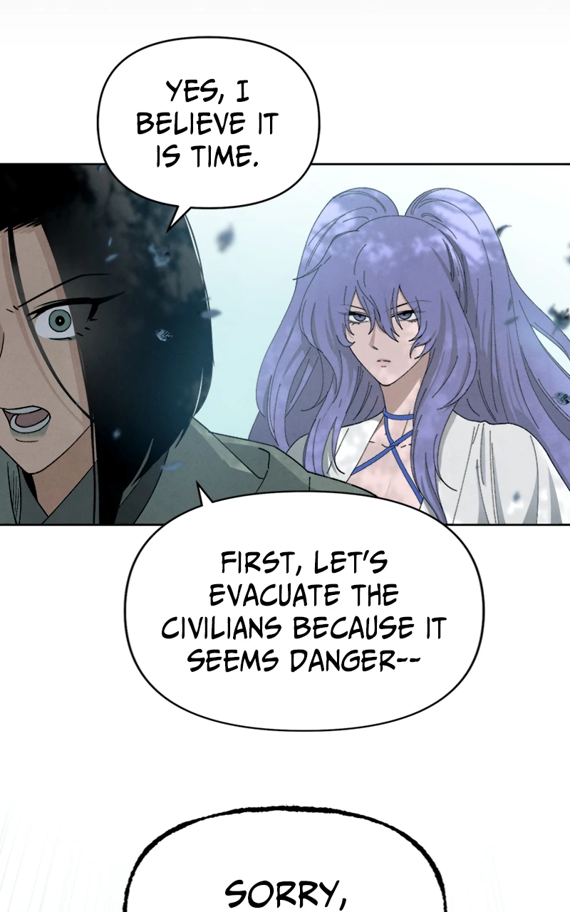 Reincarnated into a Cursed Game Chapter 19, page 47 of 119