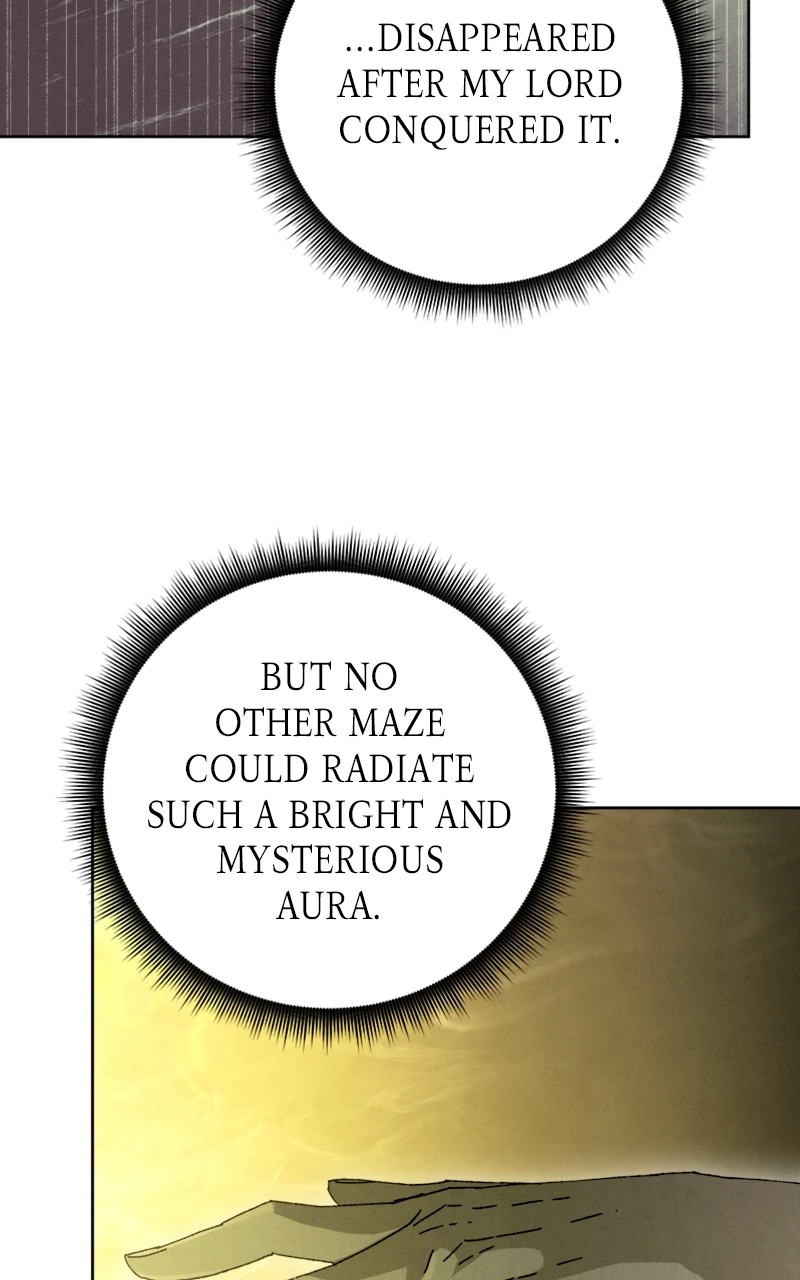 Reincarnated into a Cursed Game Chapter 19, page 5 of 119