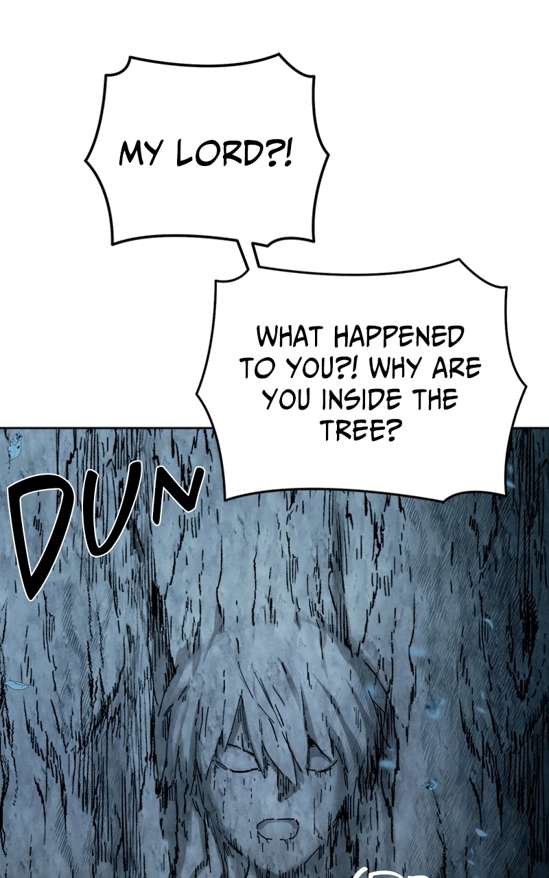 Reincarnated into a Cursed Game Chapter 19, page 50 of 119