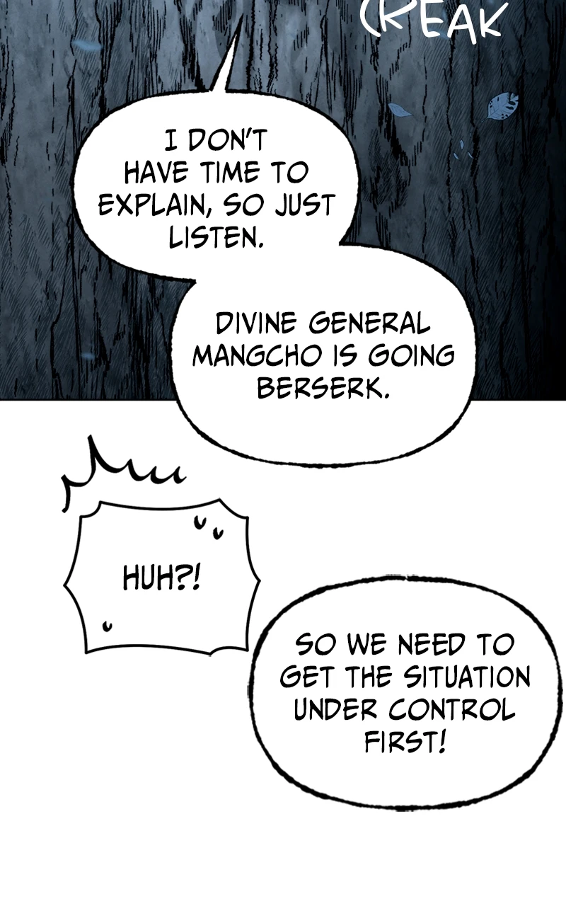 Reincarnated into a Cursed Game Chapter 19, page 51 of 119
