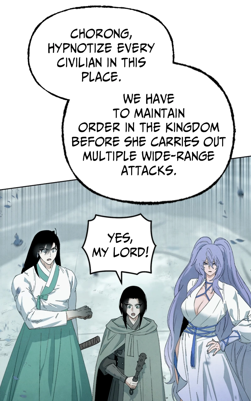 Reincarnated into a Cursed Game Chapter 19, page 52 of 119