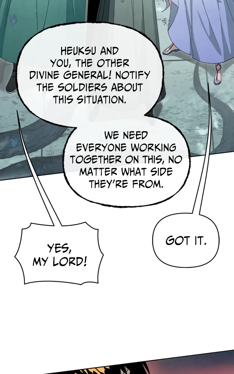 Reincarnated into a Cursed Game Chapter 19, page 53 of 119