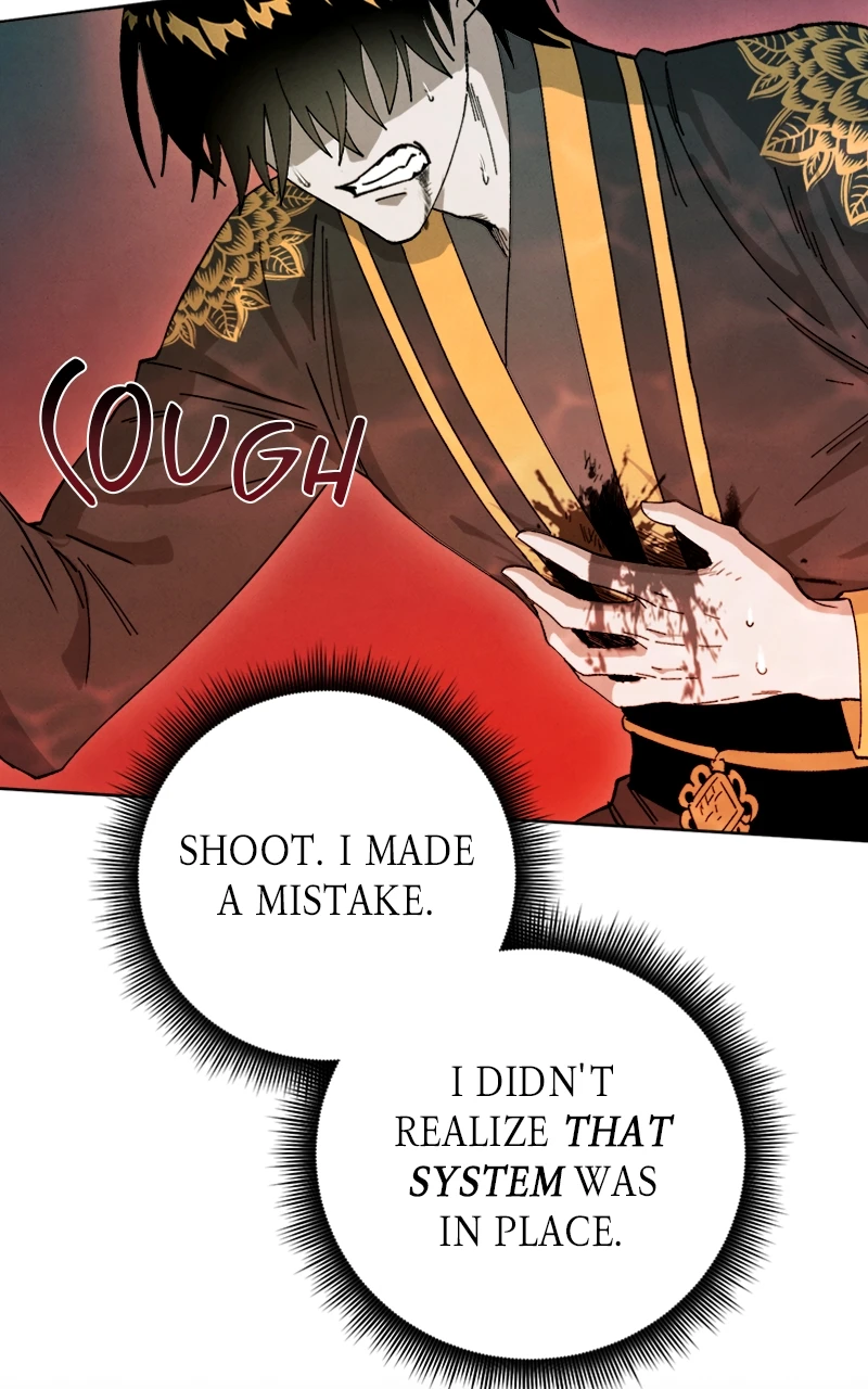 Reincarnated into a Cursed Game Chapter 19, page 54 of 119