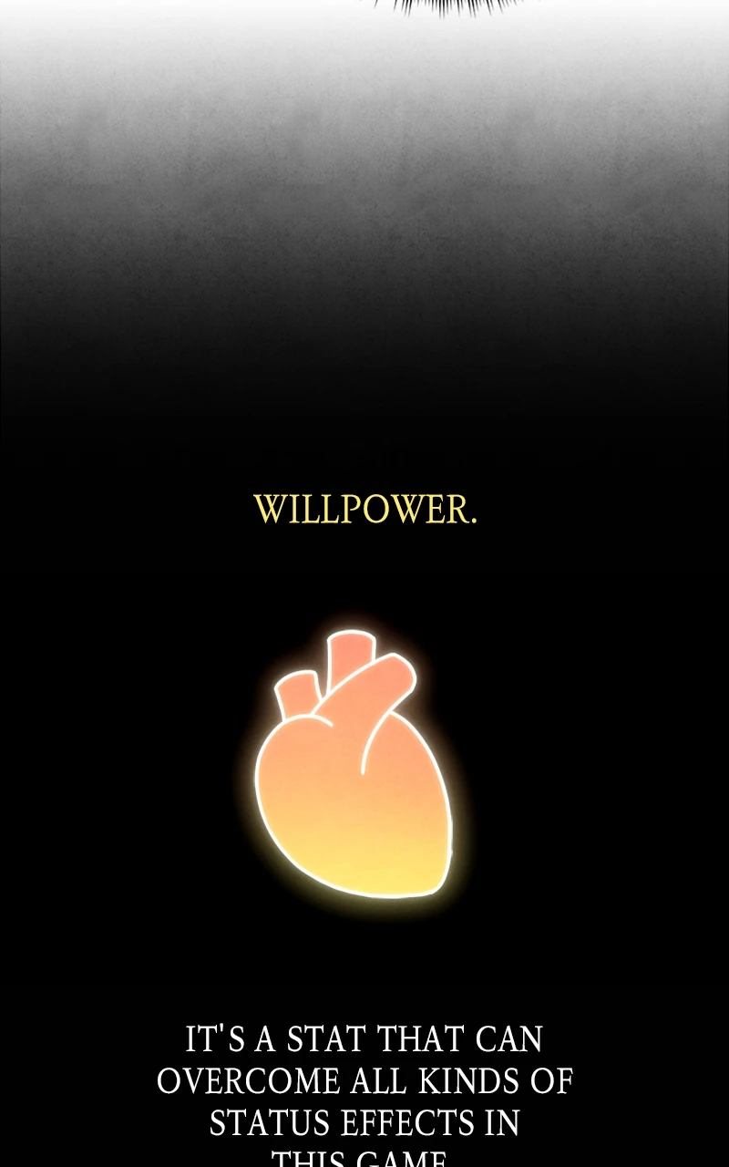 Reincarnated into a Cursed Game Chapter 19, page 55 of 119