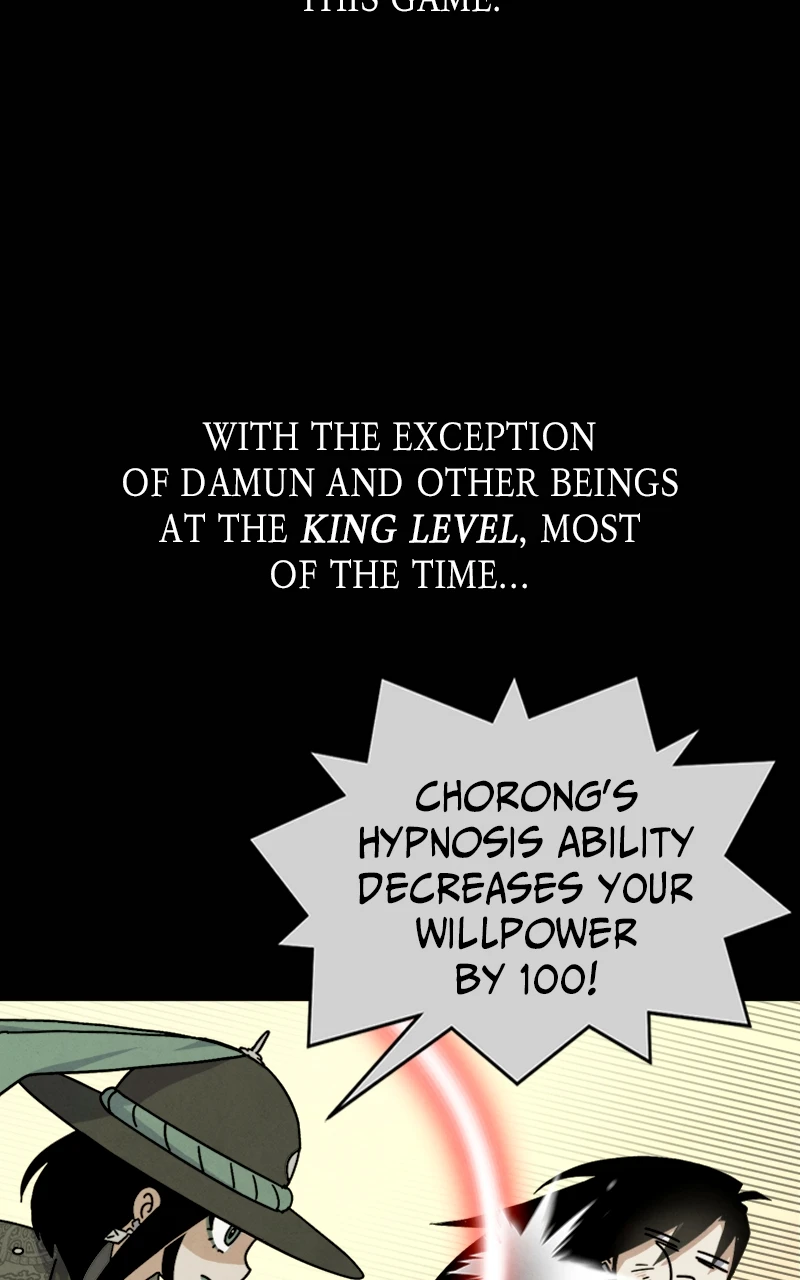Reincarnated into a Cursed Game Chapter 19, page 56 of 119