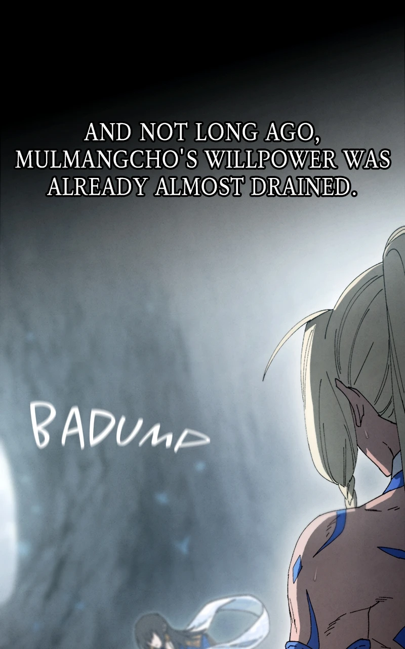 Reincarnated into a Cursed Game Chapter 19, page 59 of 119