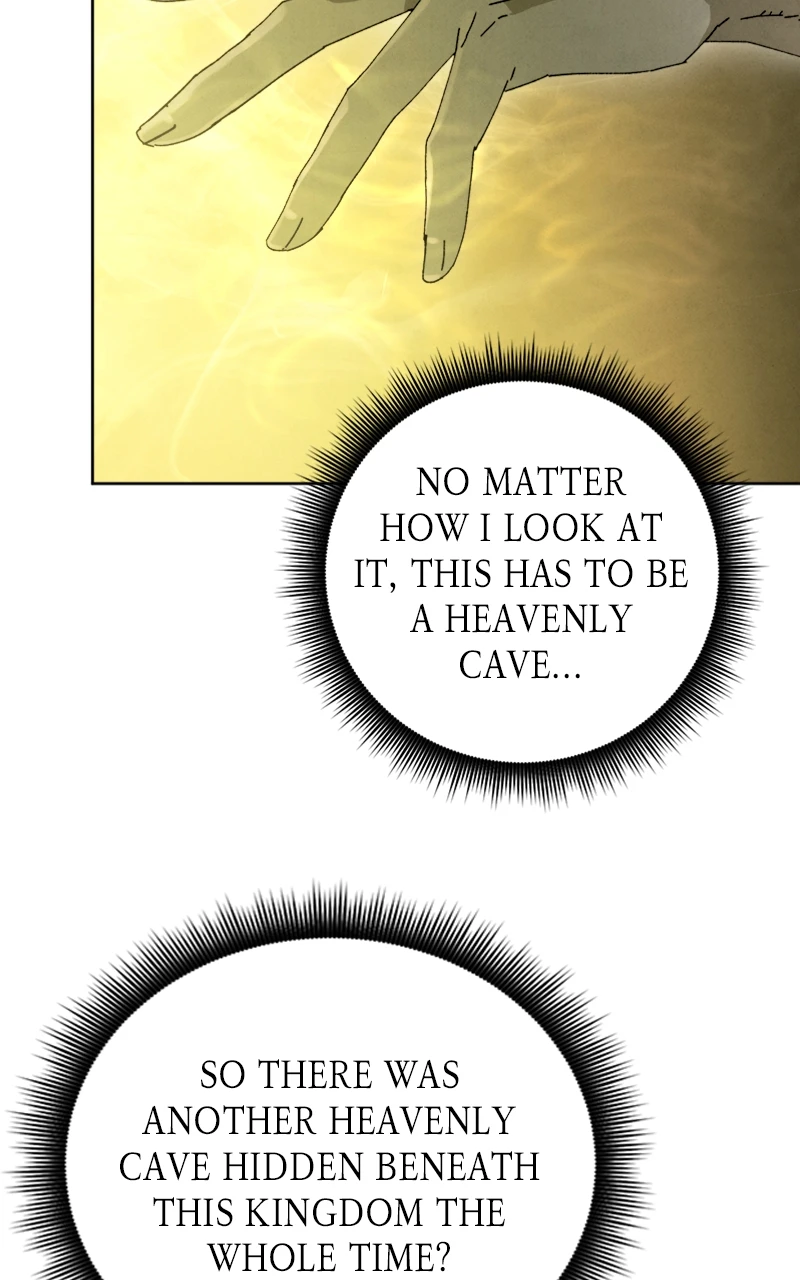 Reincarnated into a Cursed Game Chapter 19, page 6 of 119