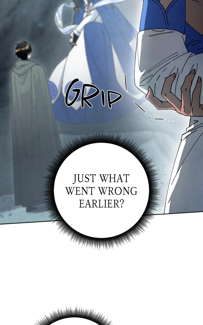 Reincarnated into a Cursed Game Chapter 19, page 60 of 119