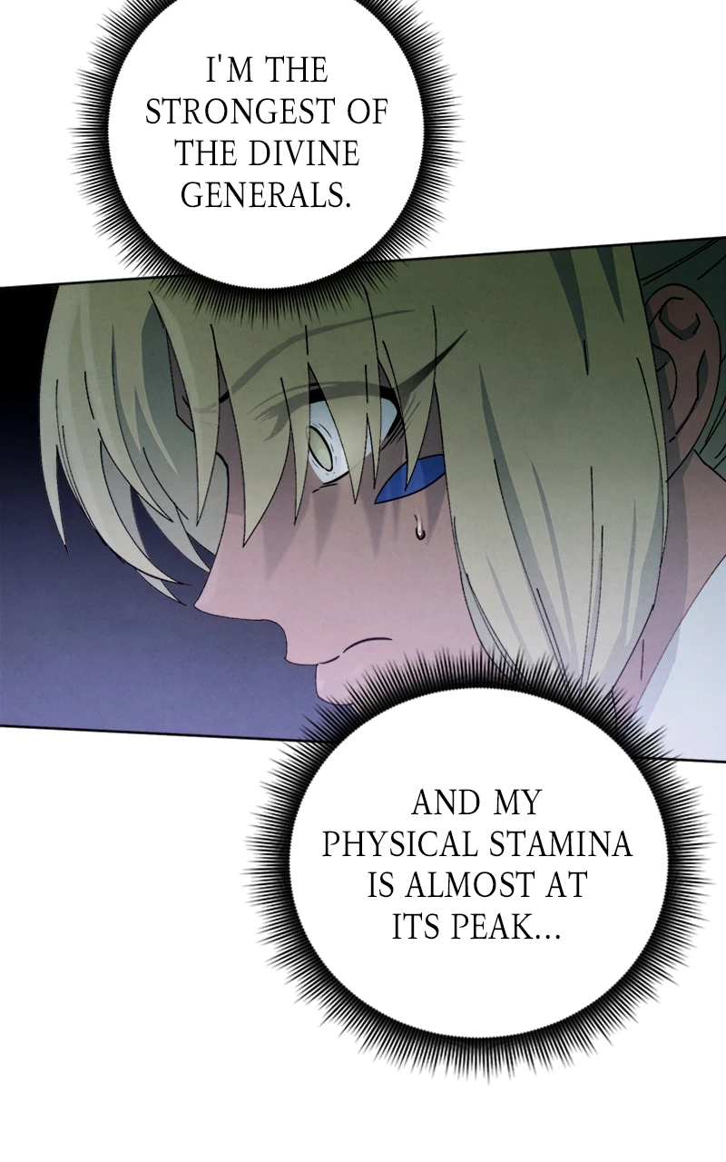 Reincarnated into a Cursed Game Chapter 19, page 61 of 119