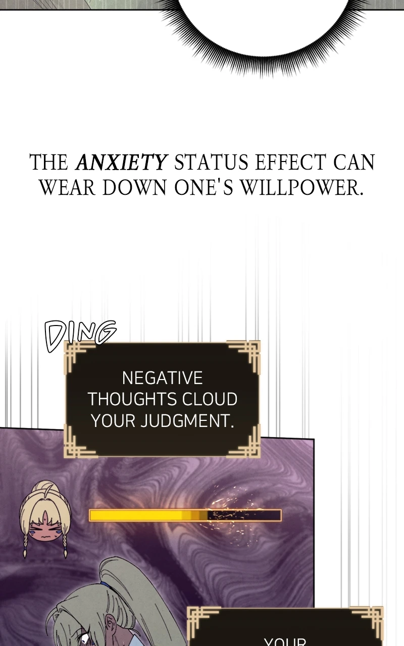 Reincarnated into a Cursed Game Chapter 19, page 63 of 119