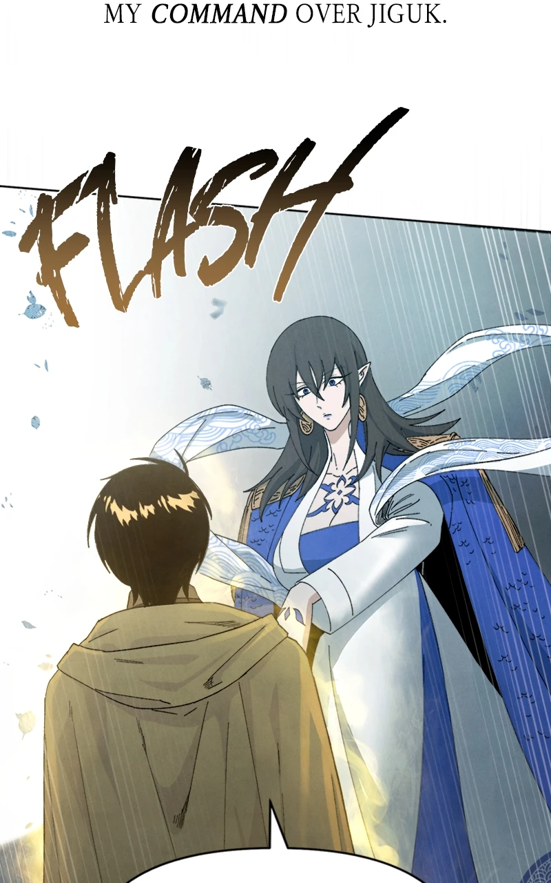 Reincarnated into a Cursed Game Chapter 19, page 66 of 119