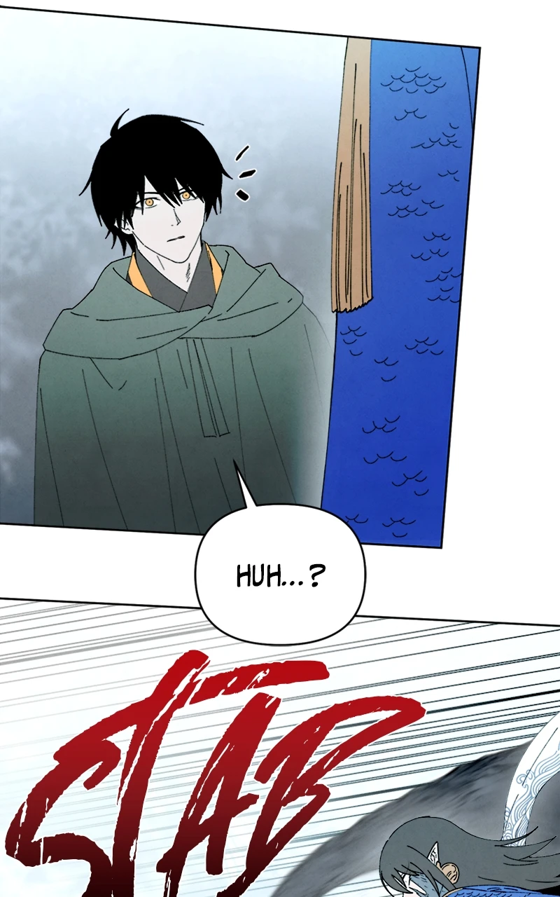Reincarnated into a Cursed Game Chapter 19, page 72 of 119