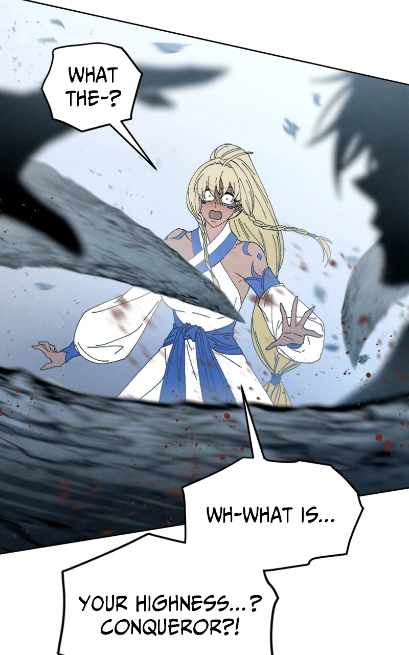 Reincarnated into a Cursed Game Chapter 19, page 76 of 119