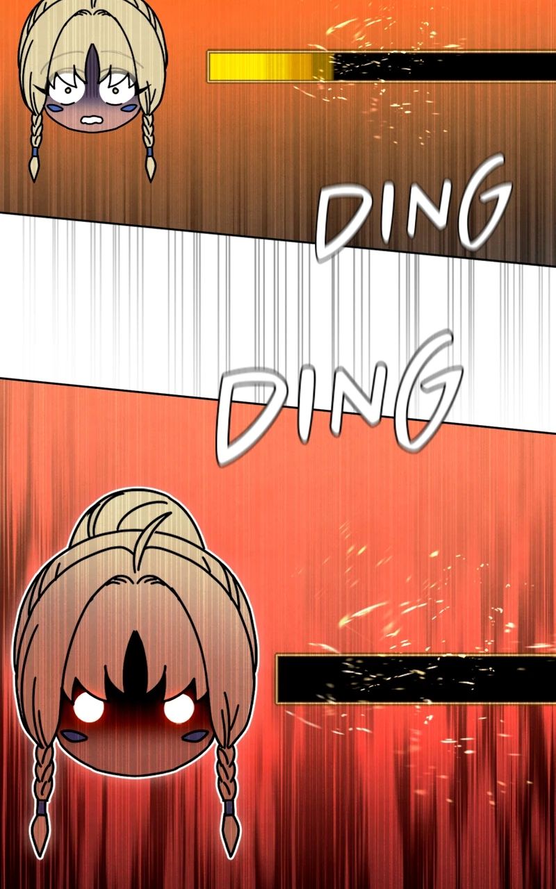 Reincarnated into a Cursed Game Chapter 19, page 79 of 119