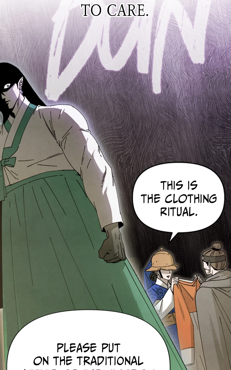 Reincarnated into a Cursed Game Chapter 19, page 8 of 119
