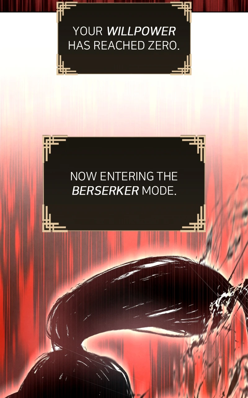 Reincarnated into a Cursed Game Chapter 19, page 80 of 119