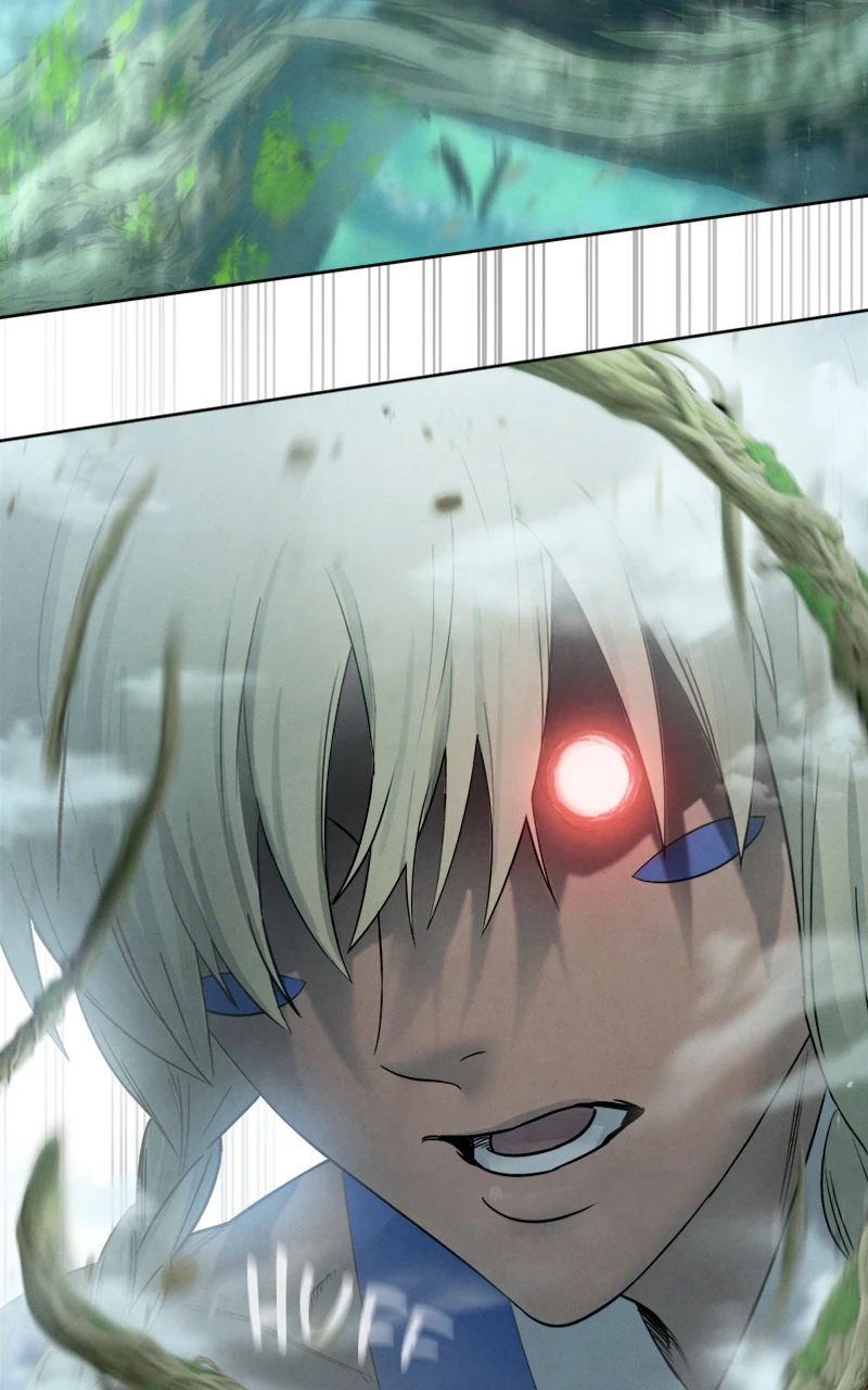 Reincarnated into a Cursed Game Chapter 19, page 83 of 119
