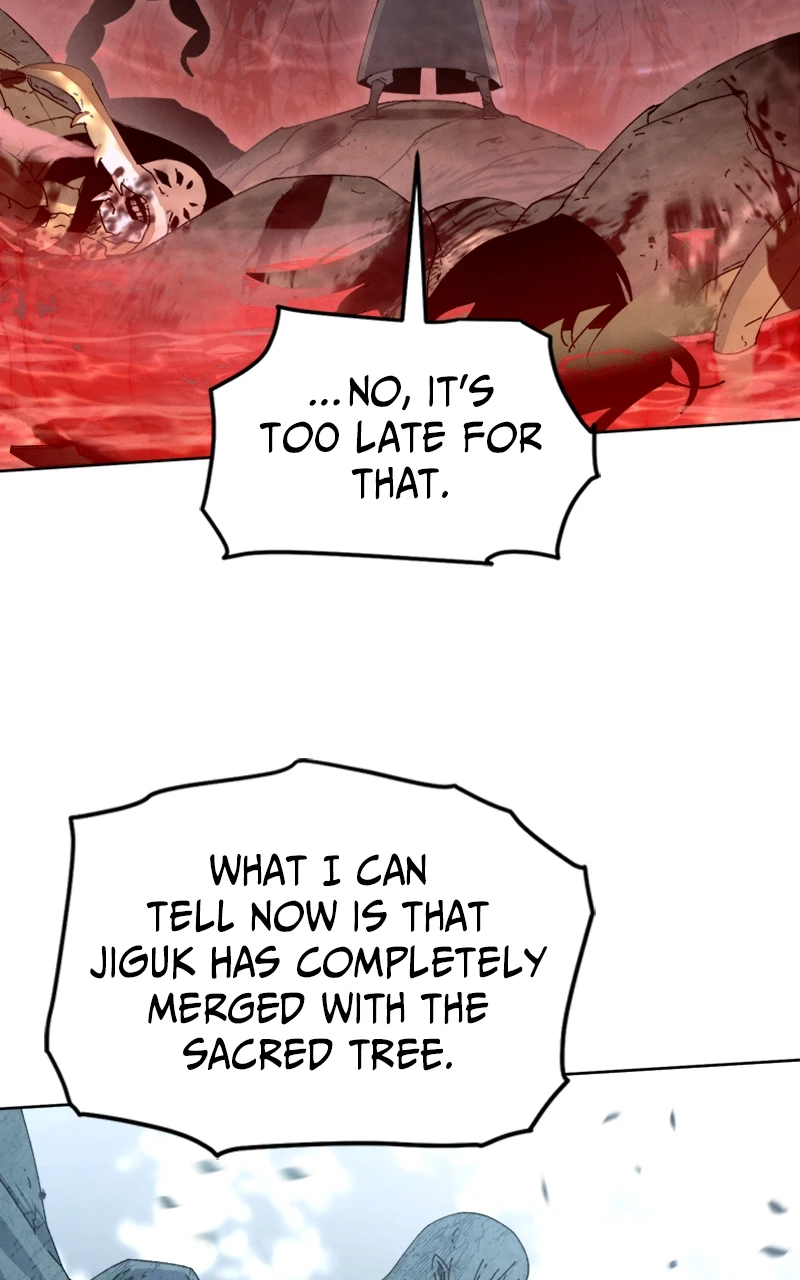 Reincarnated into a Cursed Game Chapter 19, page 86 of 119