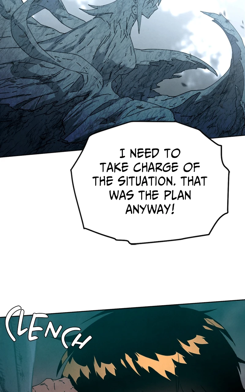 Reincarnated into a Cursed Game Chapter 19, page 87 of 119
