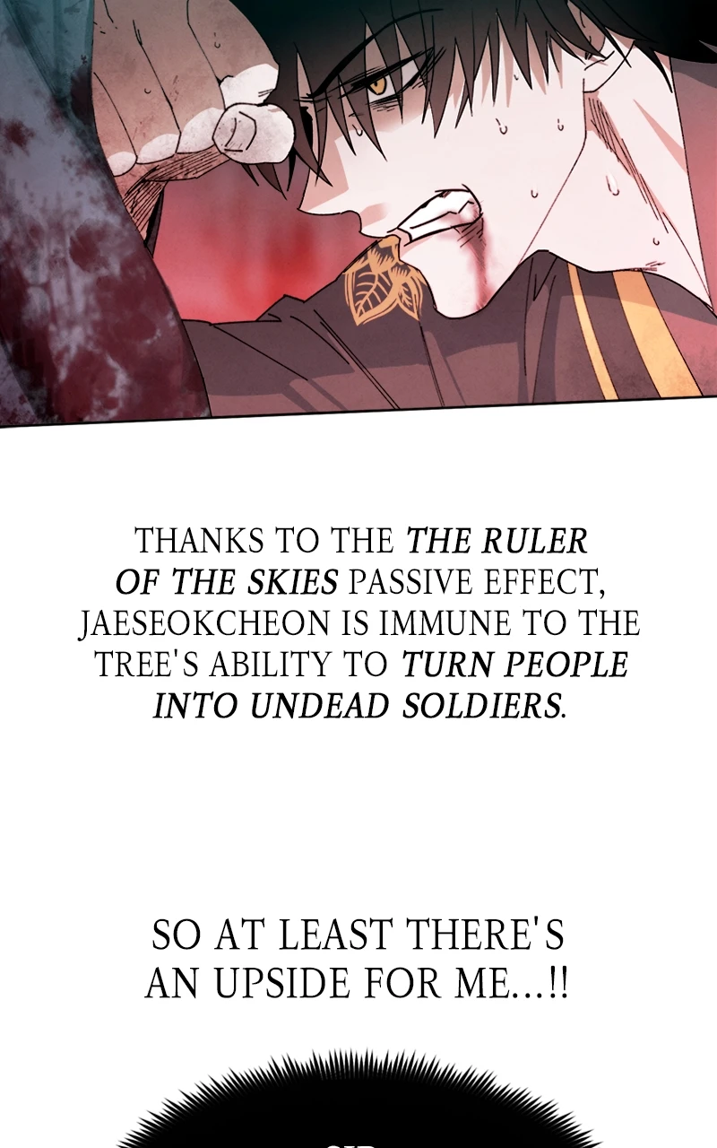 Reincarnated into a Cursed Game Chapter 19, page 88 of 119