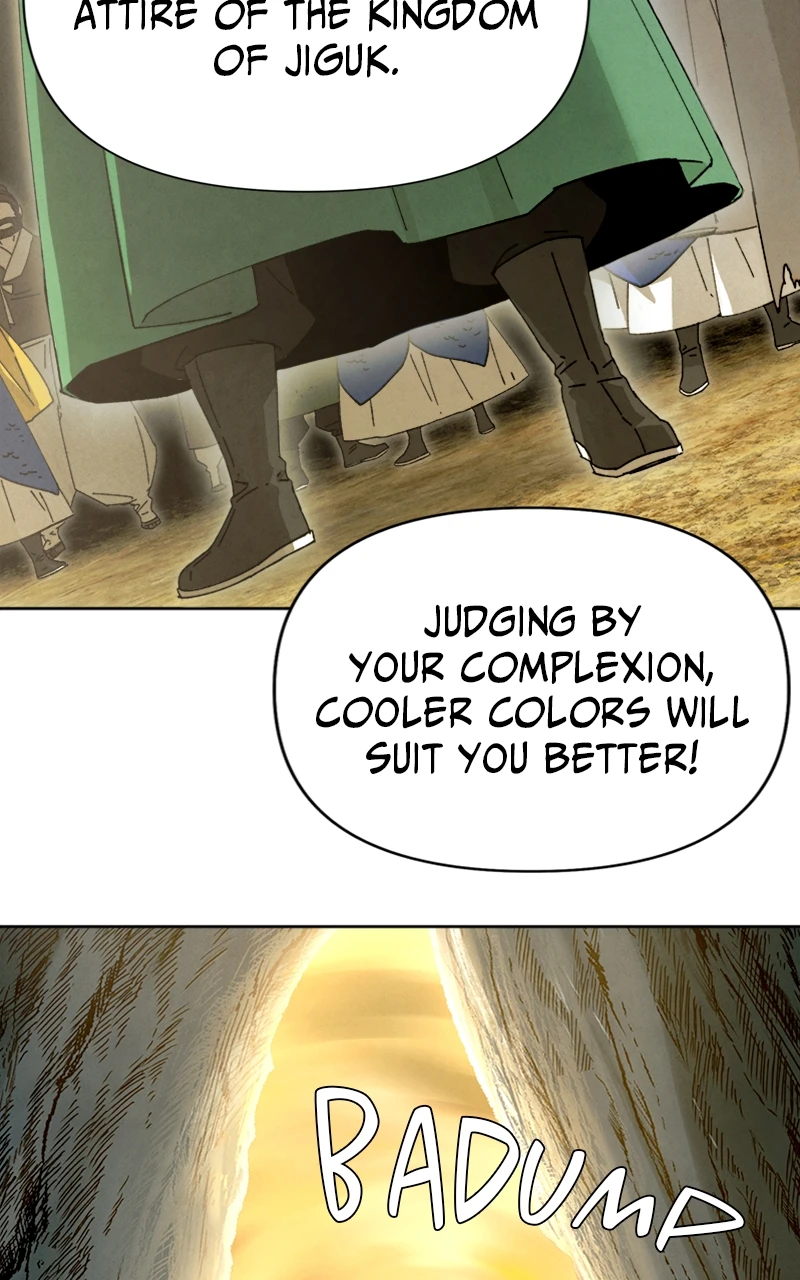 Reincarnated into a Cursed Game Chapter 19, page 9 of 119