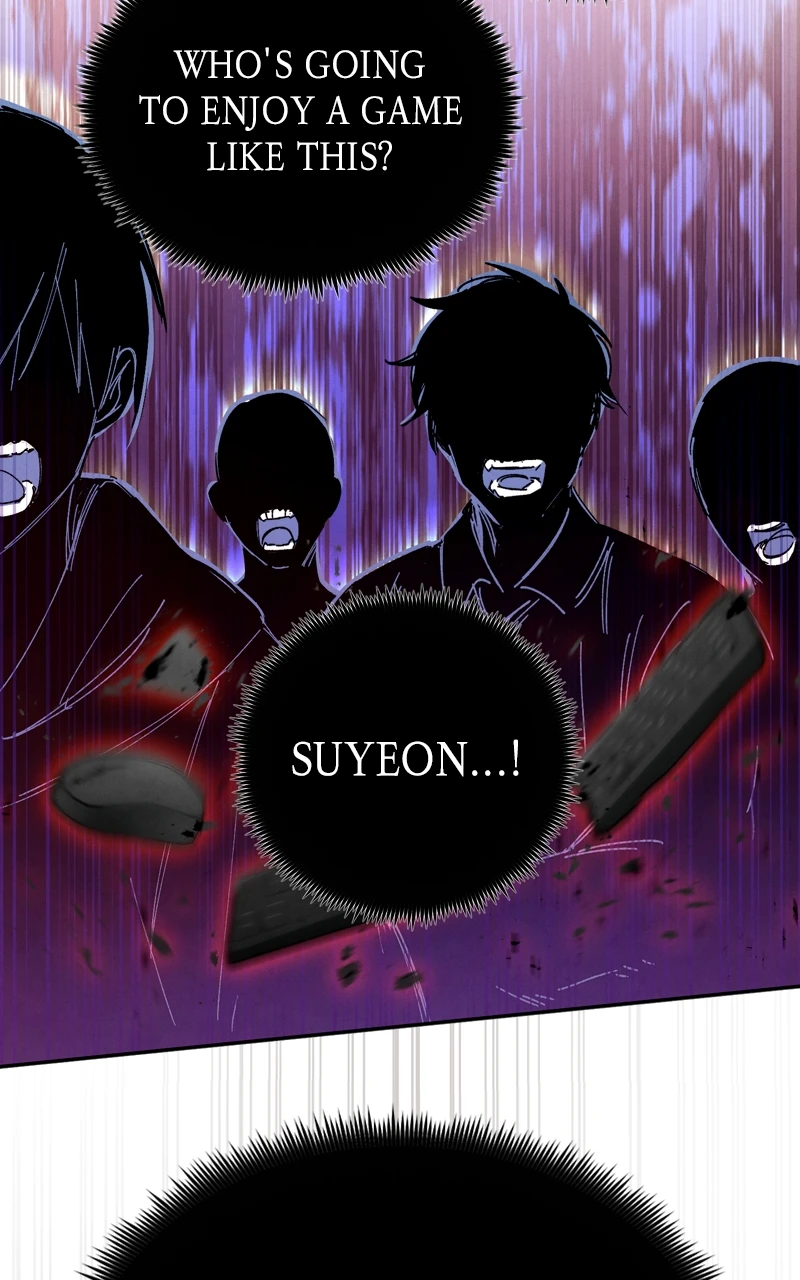 Reincarnated into a Cursed Game Chapter 19, page 90 of 119