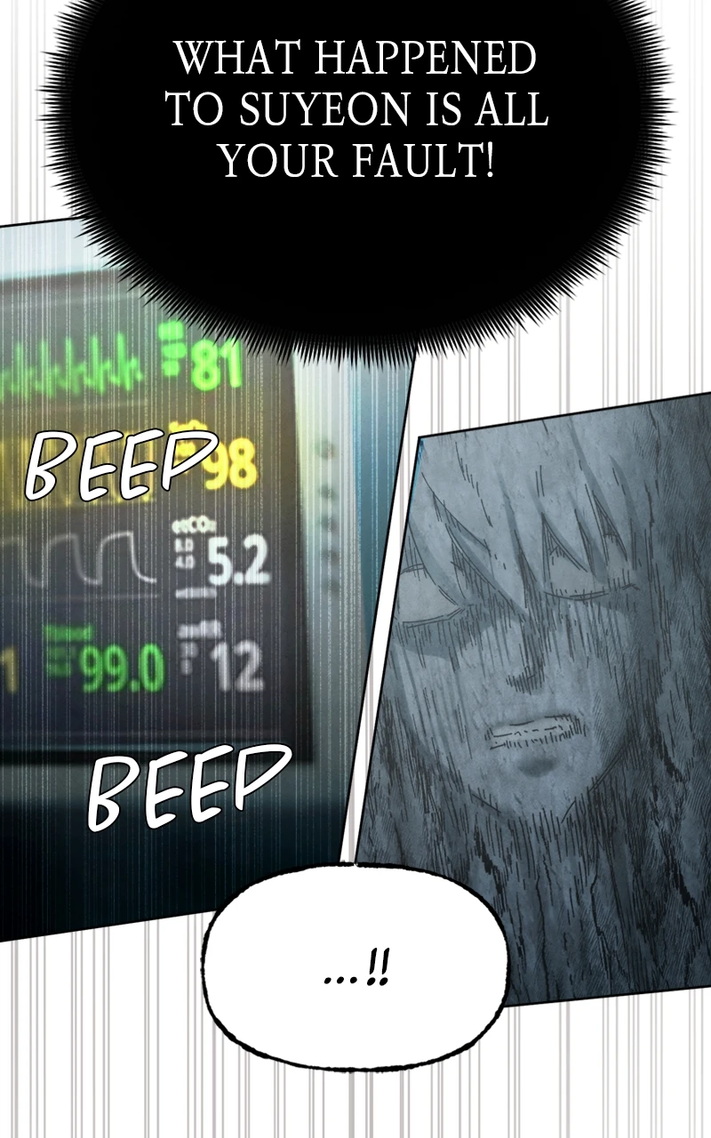 Reincarnated into a Cursed Game Chapter 19, page 91 of 119