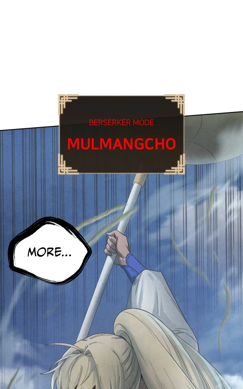 Reincarnated into a Cursed Game Chapter 19, page 93 of 119