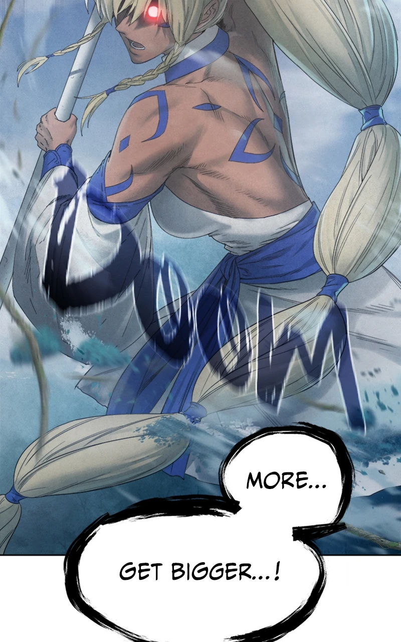 Reincarnated into a Cursed Game Chapter 19, page 94 of 119
