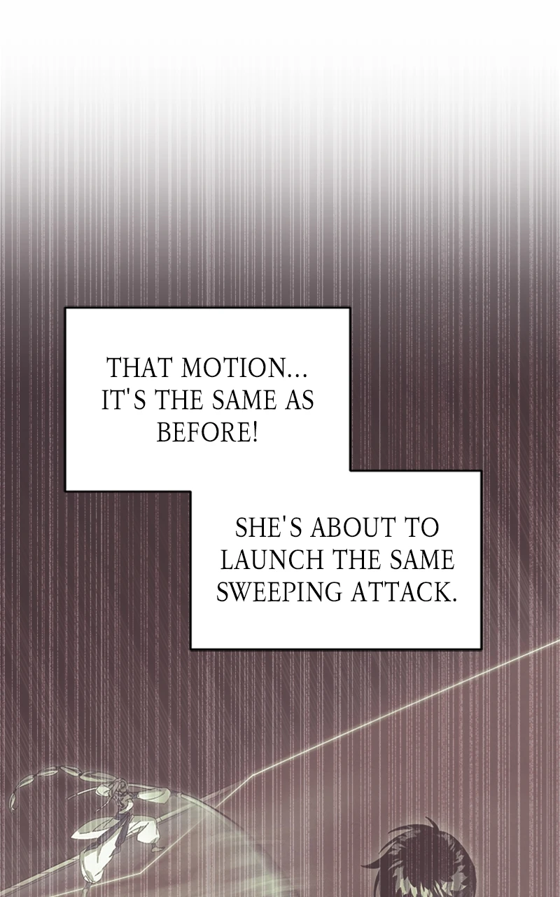 Reincarnated into a Cursed Game Chapter 19, page 97 of 119