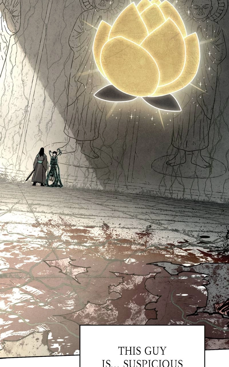 Reincarnated into a Cursed Game Chapter 2, page 11 of 99