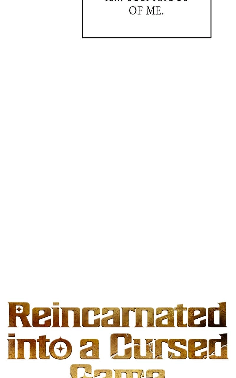 Reincarnated into a Cursed Game Chapter 2, page 12 of 99