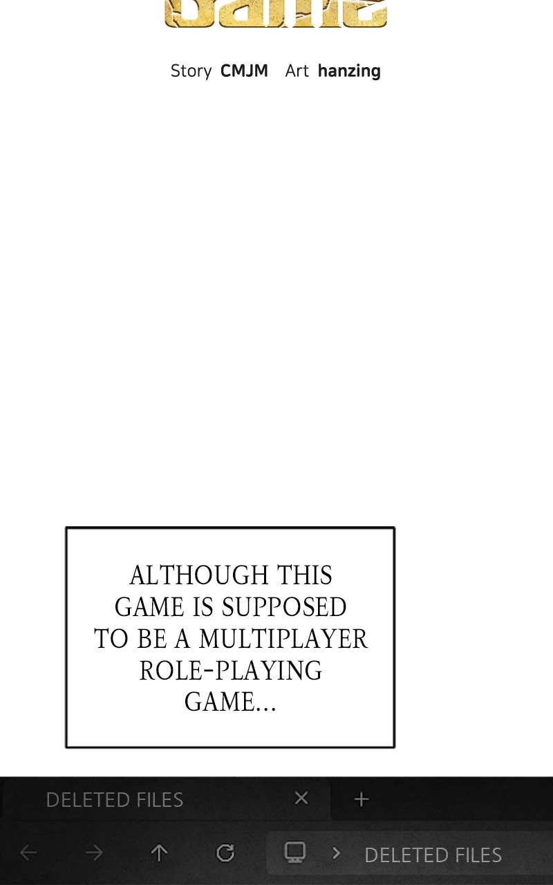 Reincarnated into a Cursed Game Chapter 2, page 13 of 99