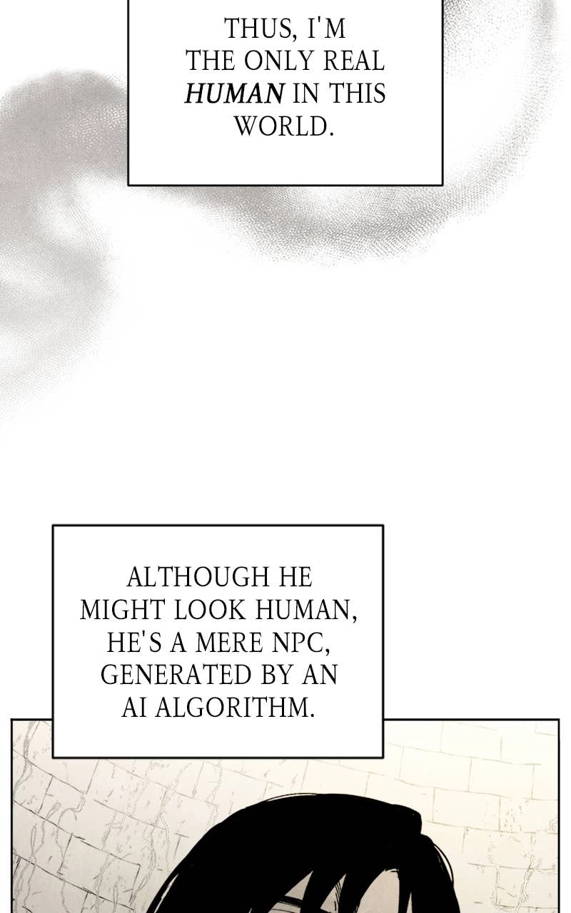 Reincarnated into a Cursed Game Chapter 2, page 15 of 99