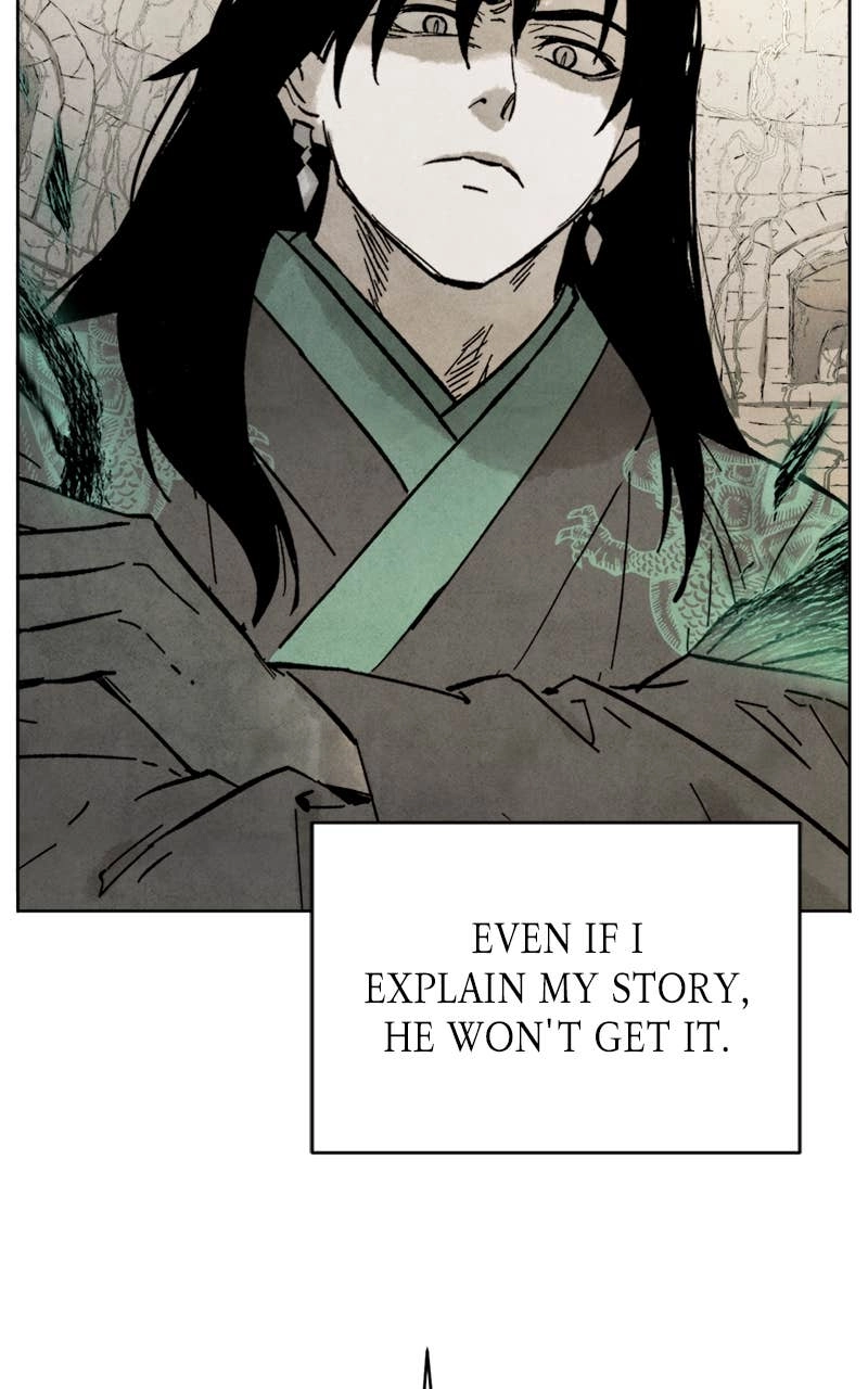 Reincarnated into a Cursed Game Chapter 2, page 16 of 99