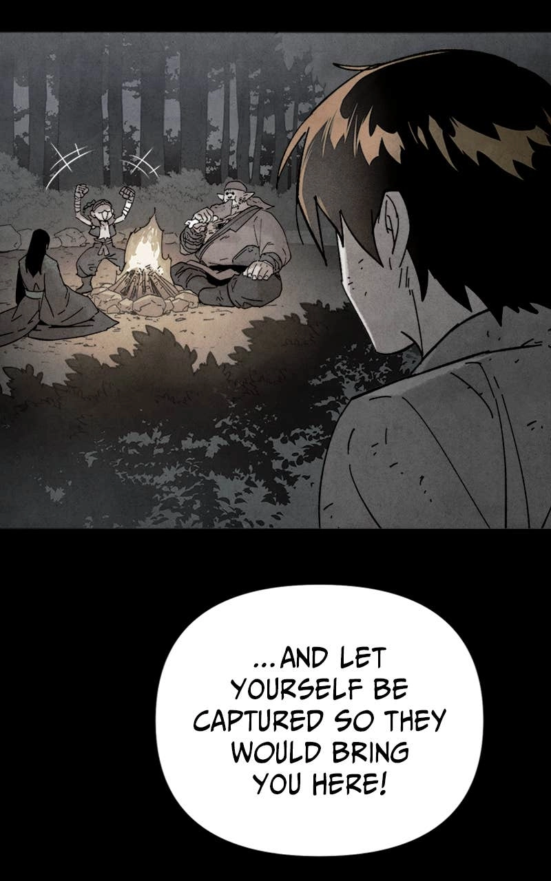 Reincarnated into a Cursed Game Chapter 2, page 18 of 99