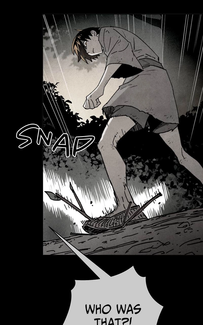 Reincarnated into a Cursed Game Chapter 2, page 19 of 99