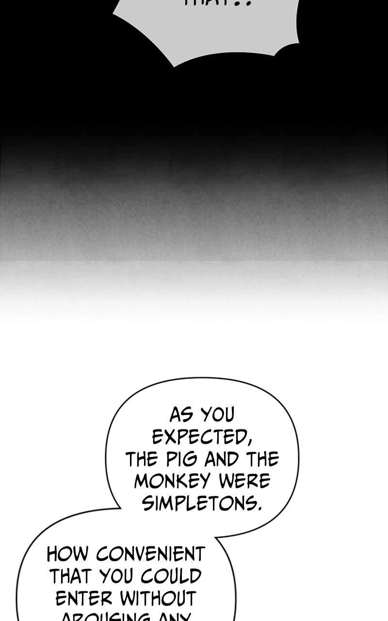 Reincarnated into a Cursed Game Chapter 2, page 20 of 99