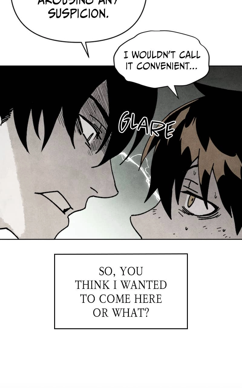 Reincarnated into a Cursed Game Chapter 2, page 21 of 99
